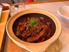 -晋阳春·山西菜·北京烤鸭(交大店)