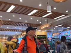 -大师傅金奖啤酒鱼(西街口总店)