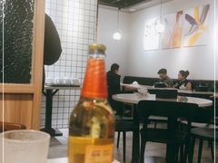 大堂-简小姐·上海餐厅(长城大厦店)