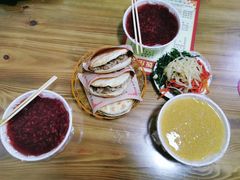 -老贾饭庄(北新街店)