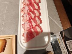 -同仁四季椰子鸡(无锡滨湖万象汇店)