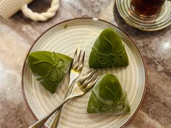 -BEYTI RESTAURANT贝迪土耳其餐厅