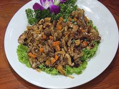 -老苏扬饭店