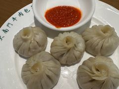 -大南门牛肉包子店