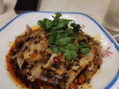 -霸王牛肉(天秀景地店)