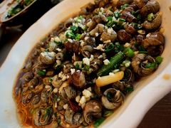 炒螺丝-莆鑫海鲜城(浏河店)