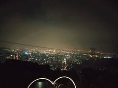 -草山夜未眠景观餐厅