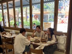 -春家·非遗手工小吃(徐汇万科广场店)
