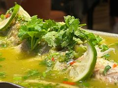 -BetterThai 泰加(苏州中心店)