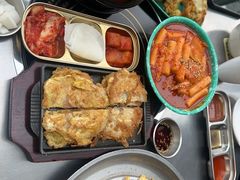 -양평식당·杨平食堂(华贸店)