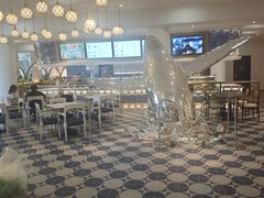 -贝林大翅鲸简餐厅(国家海洋博物馆店)