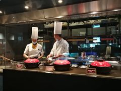 自助取餐区-徐记海鲜(观沙岭|滨江新城店)
