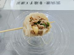 -龙头鱼丸店 只此一家只卖手工鲨鱼丸