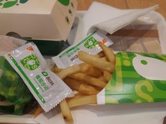 -德克士(砂之船奥特莱斯店)