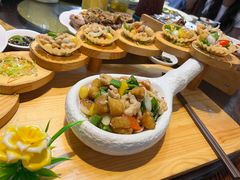 -大门水乡·顺德菜