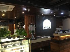 -遇见西木美式餐厅(体育路店)