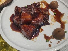 -金枝玉叶上海人家食府(三里河店)