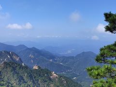 -九华山风景区