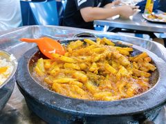 -南京工业大学-东苑1食堂