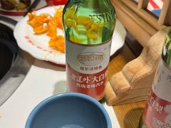 -玺炖·中国铁锅炖(南京东路店)