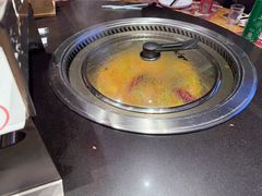 -山河屯铁锅炖·非遗铁锅炖(华强北店)