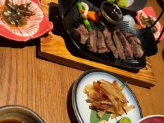 -贰捌零叁精致料理(钱湖店)