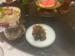 -丰收日·小海鲜·沪上家宴(顾村正大店)