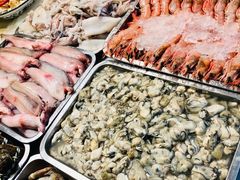 -杨记海鲜楼(三门黑金冠店)