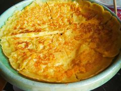 玉米饼-一品诚记烤肉·甄选店(中南路店)