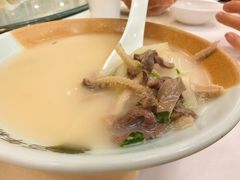 -新兴家喻酒家·羊城名宴(昌岗店)