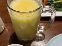 -福慧慈缘素食餐厅(王府井店)