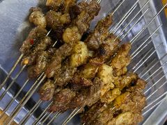 -清真·马峰烤肉(小学习北巷店)