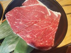 -九田家黑牛烤肉料理(新光汇店)