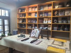 -隐食私房菜(渡口·光荣院南门·老街店)