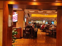 -南门涮肉(东单店)