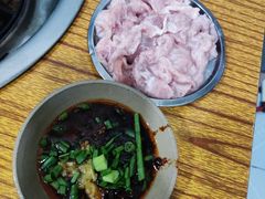 -海关荤豆花(洋河一路店)