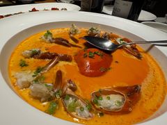 -铜锣湾·有麝自然香(渝北财富中心店)