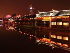 -五味堂·江浙土菜(月河特色店)