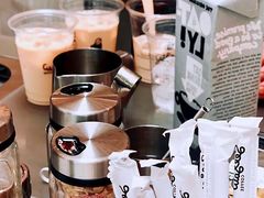 -Seesaw Coffee(上海虹桥天地店)