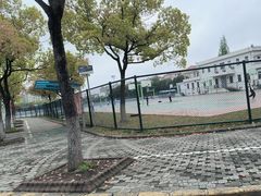 -上海大学(宝山校区)
