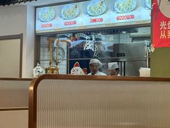 -老回回饺子馆(海洋馆店)