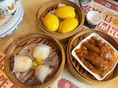 -点都德(长泰广场店)
