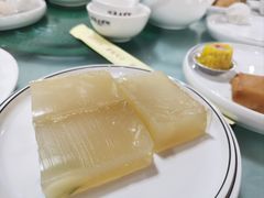 -冰泉豆浆馆(白云山总店)