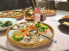 -顺德佬华侨城店·商务宴请·团建
