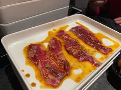 顶级横膈膜-神户赤童日式烤肉(金地广场店)