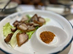 -沙坪坝区稀饭村餐馆