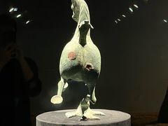 -甘肃地质博物馆