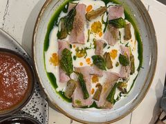 -Brut Eatery悦璞食堂(愚园路店)