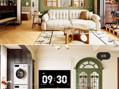 -住范儿家装·整体家装·装修设计