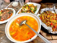 -小四川美食馆(幸福路店)